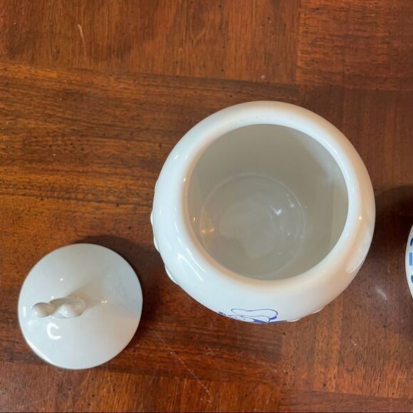 Mickey Mouse Cream and Sugar Set Creamer Milk Coffee Tea Serving Set - Picture 2 of 9